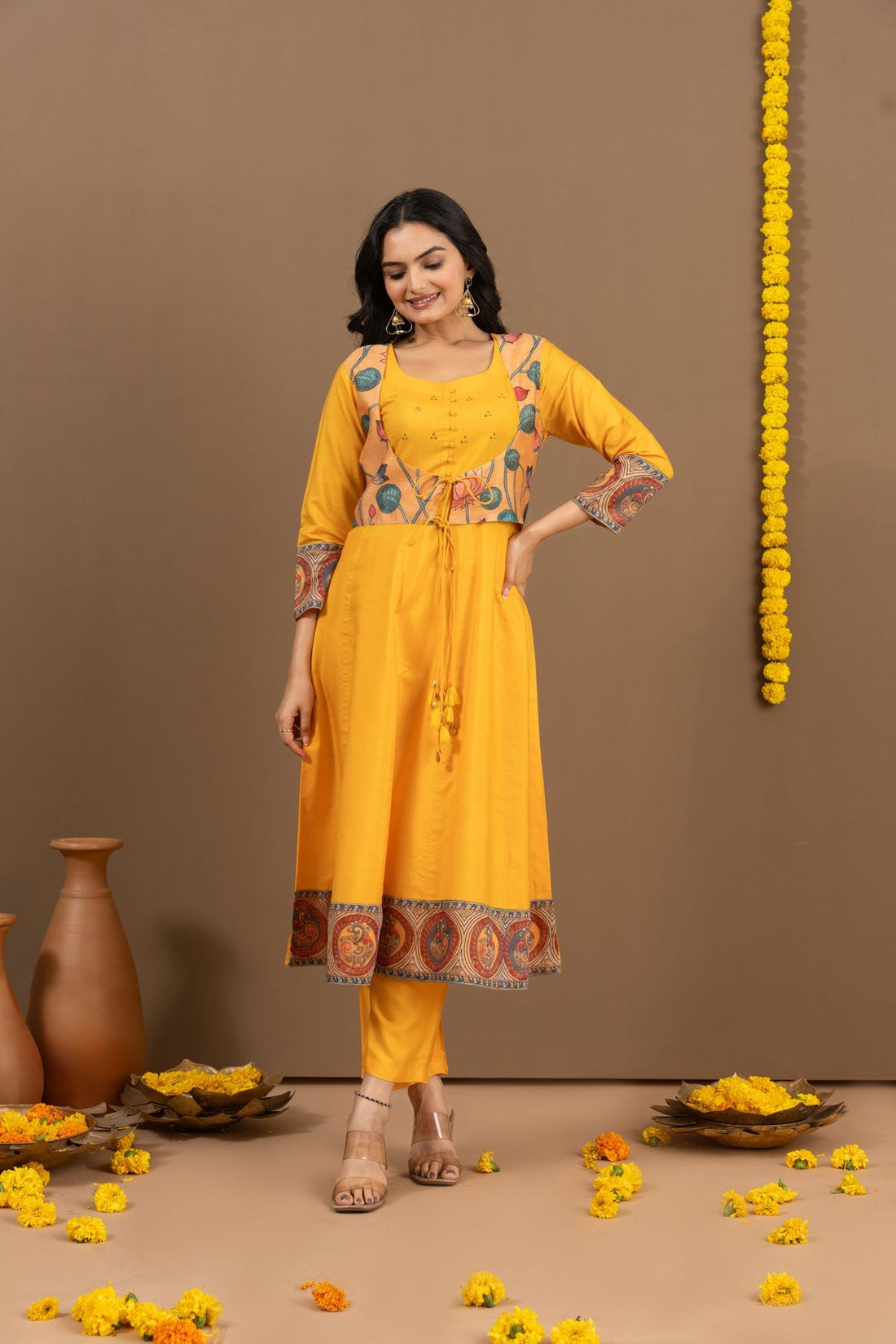 Kurta set