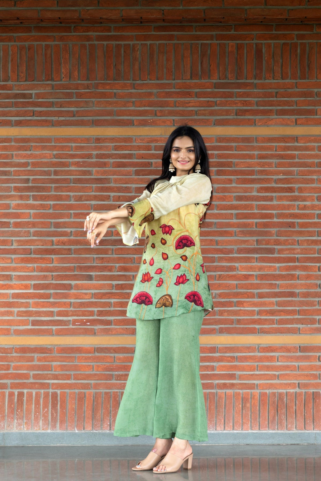 Co-ord Set